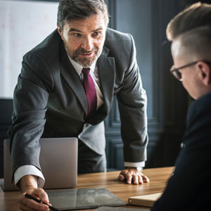 Liderazgo y Competencias