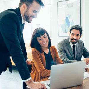 Desarrollo Organizacional